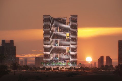 Квартира с 1 спальней в Dubai Science Park, ОАЭ №164875 13