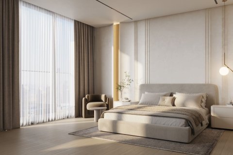 Квартира с 1 спальней в Dubai Science Park, ОАЭ №164875 6