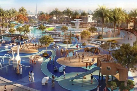 5 bedrooms Townhouse in Dubai, UAE No. 164874 6
