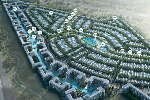5 bedrooms Townhouse in Dubai, UAE No. 164874 13