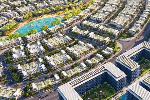 5 bedrooms Townhouse in Dubai, UAE No. 164874 14