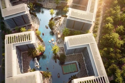 5 bedrooms Townhouse in Dubai, UAE No. 164874 10
