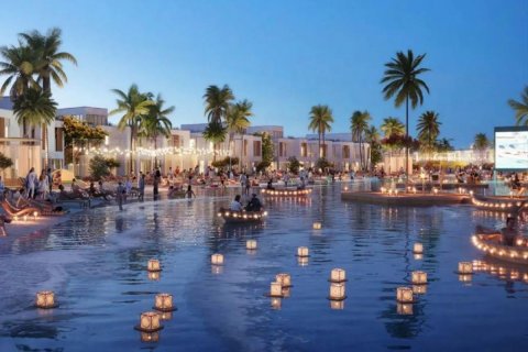5 bedrooms Townhouse in Dubai, UAE No. 164874 9