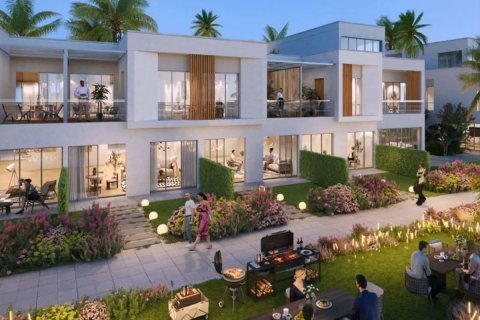 5 bedrooms Townhouse in Dubai, UAE No. 164874 4