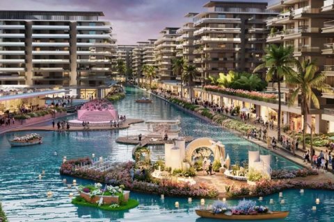 5 bedrooms Townhouse in Dubai, UAE No. 164874 8