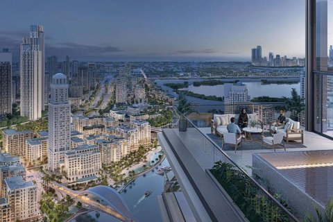 Квартира с 1 спальней в Дубай, ОАЭ №164876 13