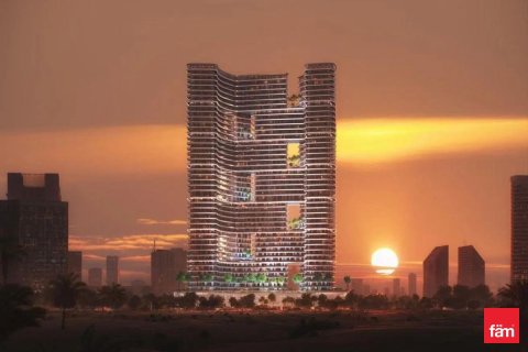 Apartment de 2 dormitorios en Dubai Science Park, UAE No. 164878 9