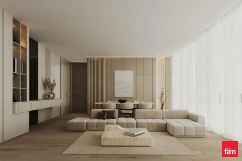 Apartment de 2 dormitorios en Dubai Science Park, UAE No. 164878