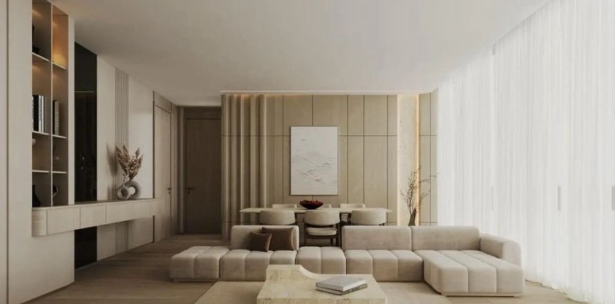 Apartment de 2 dormitorios en Dubai Science Park, UAE No. 164878