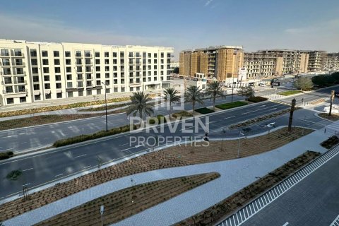 Квартира с 1 спальней в Town Square, ОАЭ №83965 12