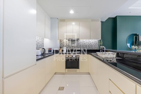 Appartement de 2 chambres à Paramount Tower Hotel & Residences, UAE No. 83963 16