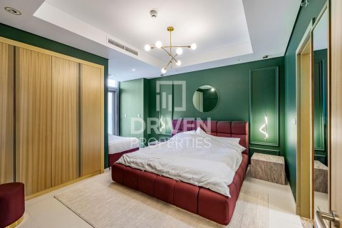 Appartement de 2 chambres à Paramount Tower Hotel & Residences, UAE No. 83963 5