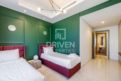 Appartement de 2 chambres à Paramount Tower Hotel & Residences, UAE No. 83963 11