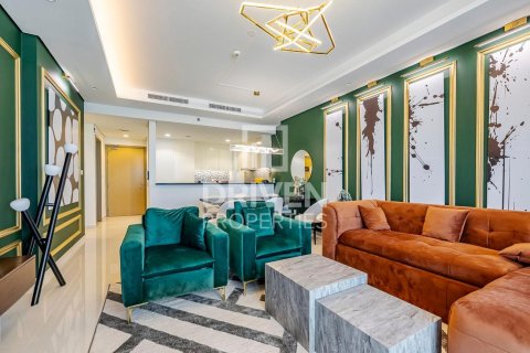 Appartement de 2 chambres à Paramount Tower Hotel & Residences, UAE No. 83963 3