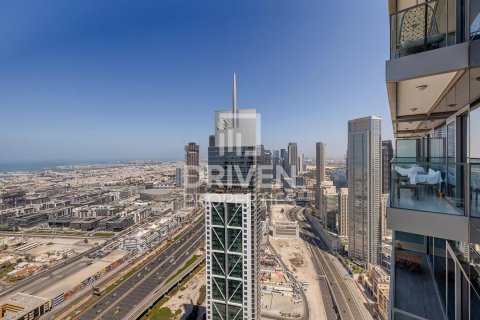 Appartement de 2 chambres à Paramount Tower Hotel & Residences, UAE No. 83963 10