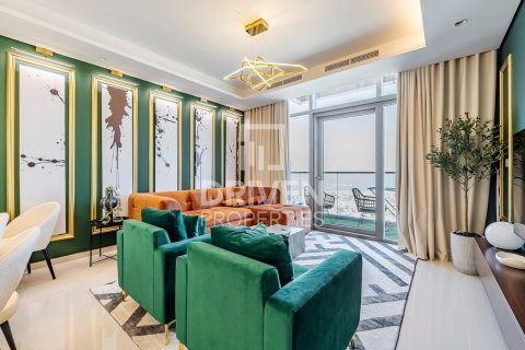 Appartement de 2 chambres à Paramount Tower Hotel & Residences, UAE No. 83963 4