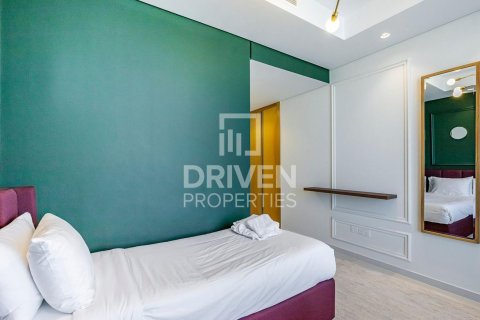 Appartement de 2 chambres à Paramount Tower Hotel & Residences, UAE No. 83963 14