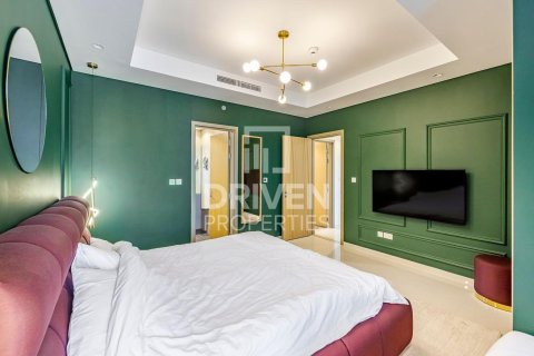 Appartement de 2 chambres à Paramount Tower Hotel & Residences, UAE No. 83963 12