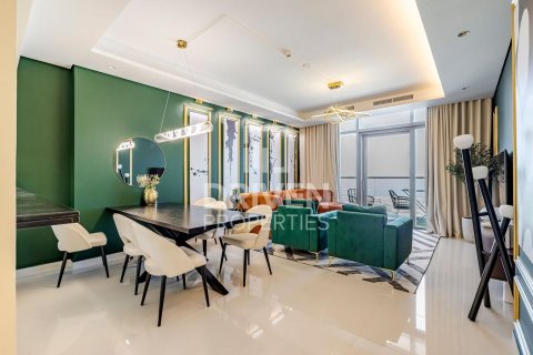 Appartement de 2 chambres à Paramount Tower Hotel & Residences, UAE No. 83963 2