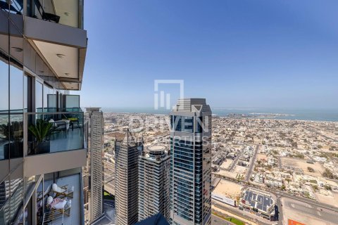 Appartement de 2 chambres à Paramount Tower Hotel & Residences, UAE No. 83963 7