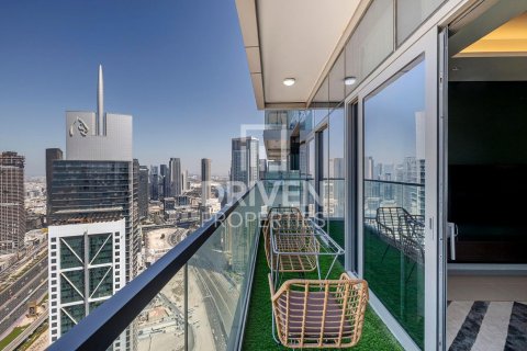 Appartement de 2 chambres à Paramount Tower Hotel & Residences, UAE No. 83963 9