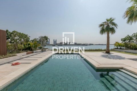 Villa de 5 chambres à Jumeirah Bay Island, UAE No. 83947 3