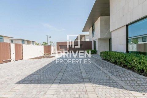 Villa de 5 chambres à Jumeirah Bay Island, UAE No. 83947 9