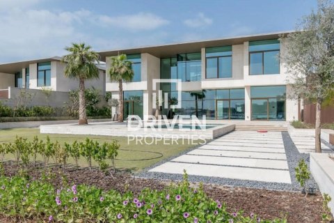 Villa de 5 chambres à Jumeirah Bay Island, UAE No. 83947 2