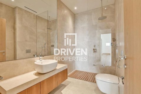 Villa de 5 chambres à Jumeirah Bay Island, UAE No. 83947 10