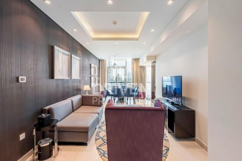 Appartement de 3 chambres à Damac Maison The Distinction, UAE No. 83962 6