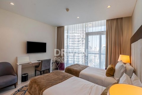 Appartement de 3 chambres à Damac Maison The Distinction, UAE No. 83962 11