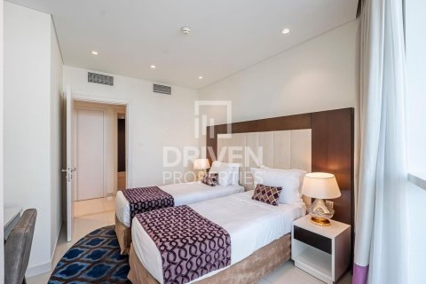 Appartement de 3 chambres à Damac Maison The Distinction, UAE No. 83962 23