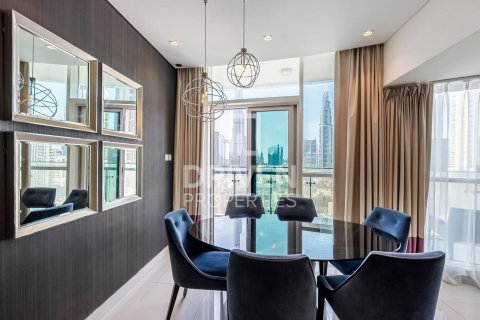 Appartement de 3 chambres à Damac Maison The Distinction, UAE No. 83962 5