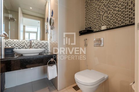 Appartement de 3 chambres à Damac Maison The Distinction, UAE No. 83962 16