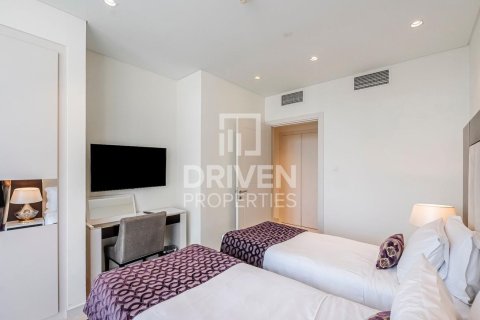 Appartement de 3 chambres à Damac Maison The Distinction, UAE No. 83962 13