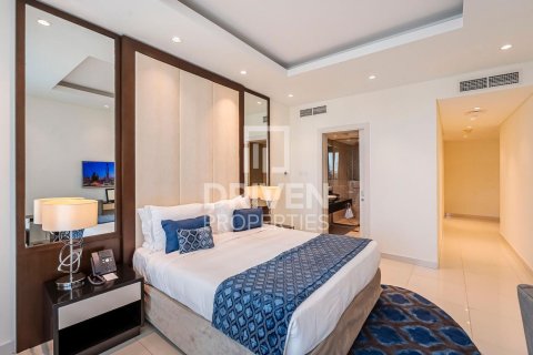 Appartement de 3 chambres à Damac Maison The Distinction, UAE No. 83962 17