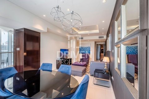 Appartement de 3 chambres à Damac Maison The Distinction, UAE No. 83962 4