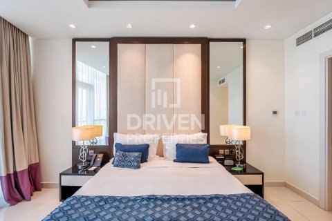 Appartement de 3 chambres à Damac Maison The Distinction, UAE No. 83962 21