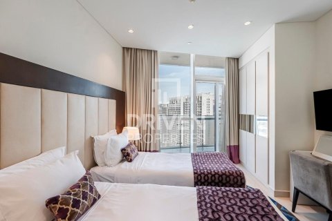 Appartement de 3 chambres à Damac Maison The Distinction, UAE No. 83962 12