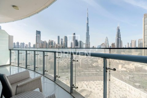 Appartement de 3 chambres à Damac Maison The Distinction, UAE No. 83962 3