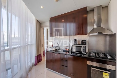 Appartement de 3 chambres à Damac Maison The Distinction, UAE No. 83962 22