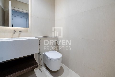 Villa de 5 chambres à Jumeirah Bay Island, UAE No. 83946 23