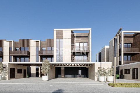 Villa de 5 chambres à Jumeirah Bay Island, UAE No. 83946 29