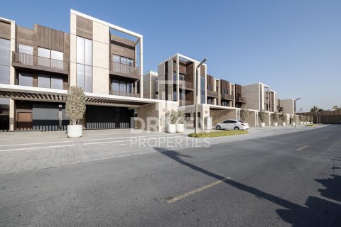 Villa de 5 chambres à Jumeirah Bay Island, UAE No. 83946 25