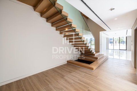 Villa de 5 chambres à Jumeirah Bay Island, UAE No. 83946 13