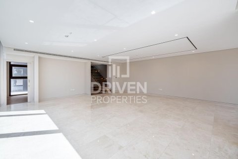 Villa de 5 chambres à Jumeirah Bay Island, UAE No. 83946 1