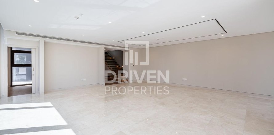 Villa de 5 chambres à Jumeirah Bay Island, UAE No. 83946