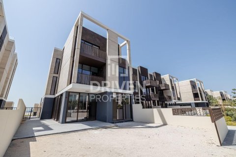 Villa de 5 chambres à Jumeirah Bay Island, UAE No. 83946 27
