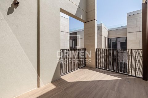 Villa de 5 chambres à Jumeirah Bay Island, UAE No. 83946 21
