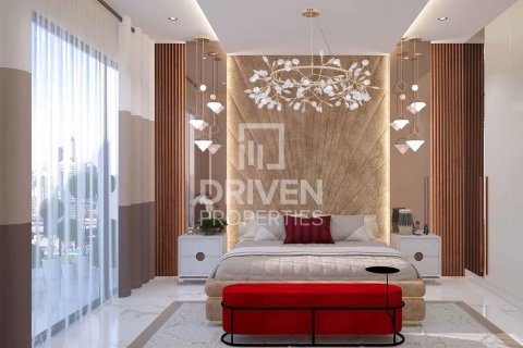 Appartement de 3 chambres à Al Furjan, UAE No. 83964 1